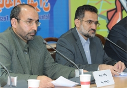 نخستین جشنواره و نمایشگاه بین اللملی بازیهای رایانهای برگزار میشود